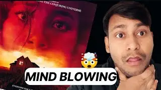 There someone inside your house trailer movie review 2026 @KDBANARASI  