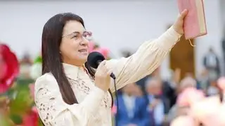 Eli&atilde; Oliveira AD Bel&eacute;m 2022 No Tempo Dele (TREMEU TUDO)
