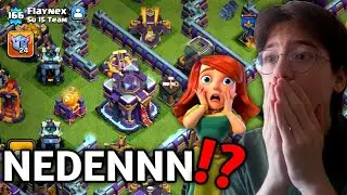 BEKLEMENİZİN NEDENİ NEEE? | Köy İncelemeleri | - Clash of Clans