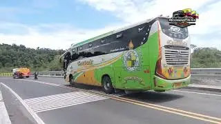 En el puente sobre el r&iacute;o Upano la entrada y salida a la bella ciudad de Macas