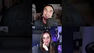 When you find a content creator who's doing it RIGHT.