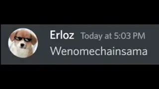 Wenomechainsama
