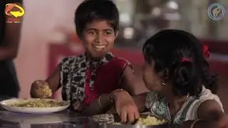 Creating a safe environment for children  Anwesha  VHAT