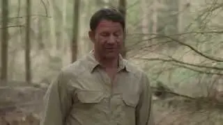 Steve Backshall Invites You to Join the Brave Bones Club