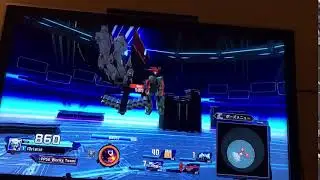 GBON X1FC spreadshot combo