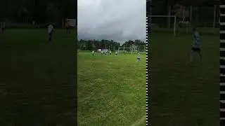 3 kolejka: Sitowianka - KST (Kamil Bartnik, rzut karny 1-0)