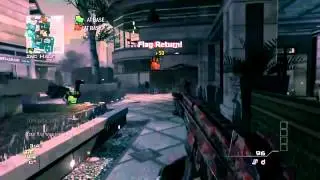 UnfairNick MW3 Competitive Montage