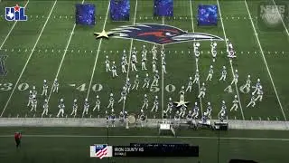 Irion County HS at uil state 2024
