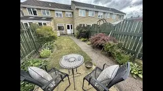Chadwick Fold Lane, Mirfield