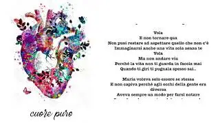 Cuore Puro - Simone Viviani