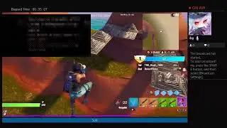 trying dragon breath shotgun creative