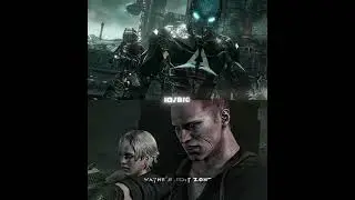Jason Todd vs Jake Muller