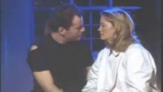 Moonlighting Music Video Because You Loved Me