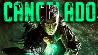 O que ACONTECEU com SCALEBOUND?