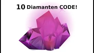 11 DIAMANTEN LOOTBOY CODE!