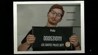 How To Make Protokille From MetPro SOWC In GTA Online