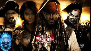 WWE Wrestlemania 37 official Theme Song