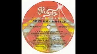 Sharon Redd -Try My Love On For Size(1980)