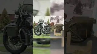 USA military classic engines, time-limited machines