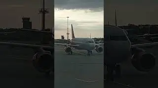 А320 Россия из Красноярска (KJA)
