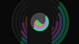 Amazing CSS only Wave Loader | Encrypted Code