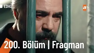 @EDHOatv  200. B&ouml;l&uuml;m Fragmanı | Yeni Sezon