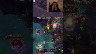 He was nearly out... NEARLY!! | #m1sfithd on #Twitch
