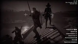 Red dead Redemption 2 online King of castle 9/8/25