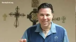 Extraordinarily Ordinary - Blessed Beyond all Reason (devotional) - Pastor Randy Graf