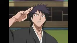 BLEACH Soul Society The Rescue Arc