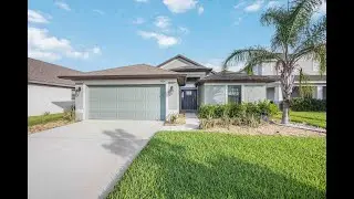 Parrish Single Family Home listing | 6024 162nd Ave, Parrish, FL 34219