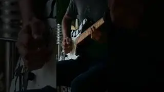 Annihilate - Spiderman: Across the Spider-Verse | Electric Guitar Cover