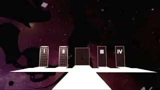 Psychopath trailer Jamk Summer School Game Concept Course 2019