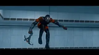 BLISS by stooh (Adrenaline Gamer movie)