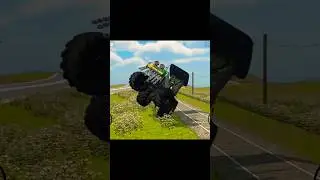 Moga tractor mandi #shorts #viral #gaming #gta5 @TechnoGamerzOfficial