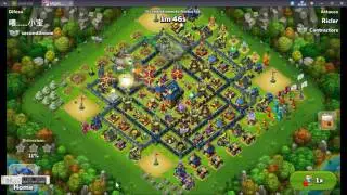might and glory  war ricler 100%