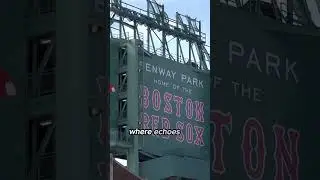 Boston Uncovered: A Historical Adventure!