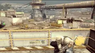 Ghost Recon Future Soldier: Beta Review 1st Impressions - HTG