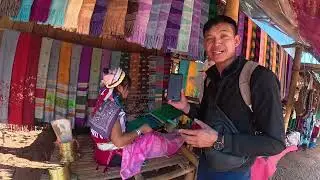Trải nghiệp du lịch thái lan
