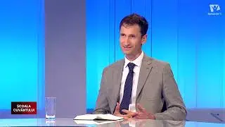 Școala Cuv&acirc;ntului - Tr.4 2025 - Studiul nr.2 - Surprinși de har