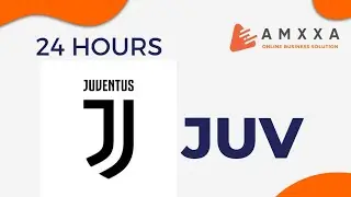 JUV juventus fan token 24h trading volume crypto market news #cryptocurrency #juv #juventus