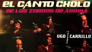 UGO CARRILLO   Viuda kuyay