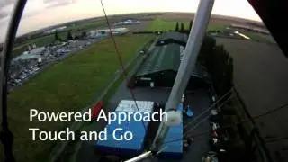 Mainair Rapier 503 DCDI