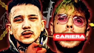 MGK666 РАЗРУШИЛ ВСЮ КАРЬЕРУ НАНЕ