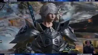 SUB 5 min 4* ODIN/IFRIT Sacrius