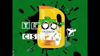Tropay Csupo (Inspired by Syko Csupo)