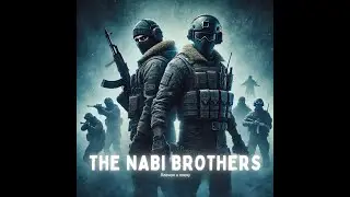THE NABI BROTHERS - Плечом к Плечу