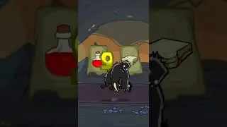 Pit People in Castle Crashers??