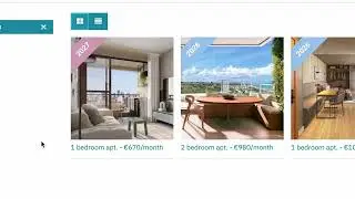 Comparison tool: Find your ideal investment in Brazil