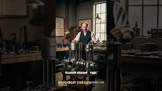 Top 5 Engineers Who Changed the World 🌍 | Greatest Engineers in History #viral #trending #shorts